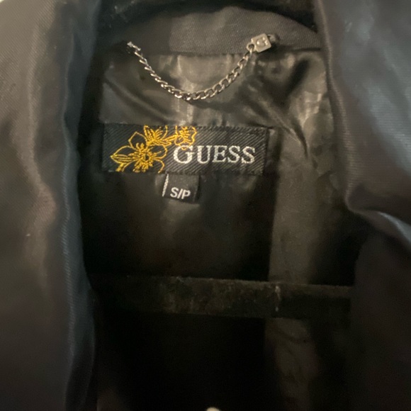 GUESS Trench Coat - Picture 5 of 5